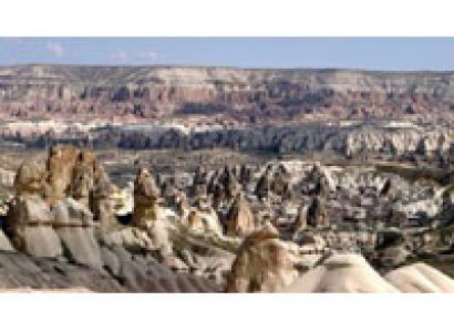 ET - Best Of Turkey Tour