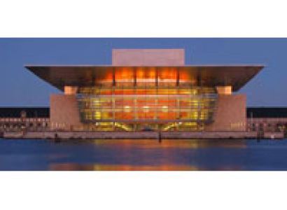 EV - Best Of Scandinavia Tour