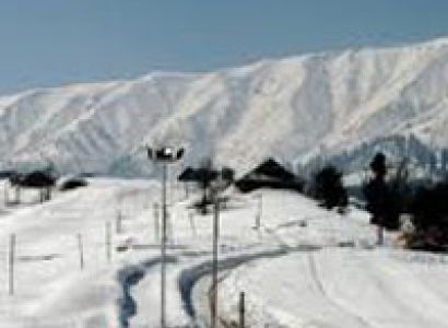 Haven on Earth Srinagar Tour