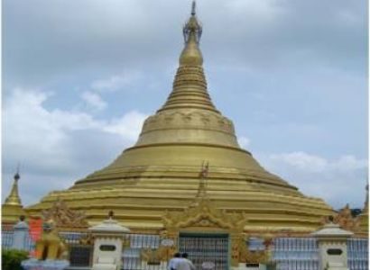 Special India Buddhist Tour