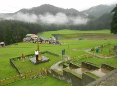 Tour Packages to Himachal Pradesh
