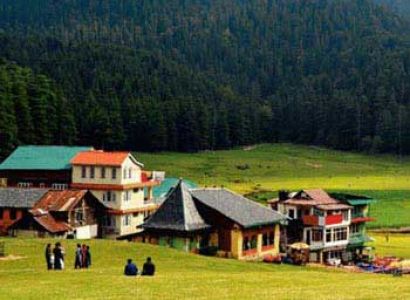 Best Himachal Tour Packages