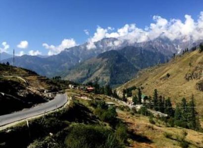 Himachal Special Tour Packages