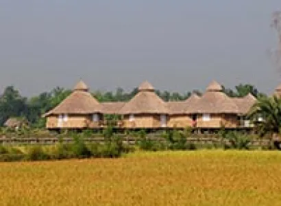 Monchasha Experience 1 Night / 2 Days