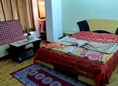 3Night 4 Days Sikkim Splendour Package