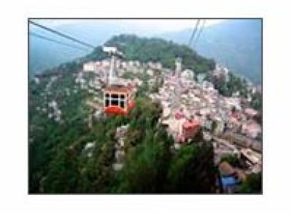 Sikkim & North Bengal Tour