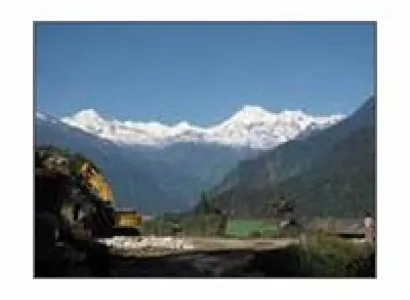 Sikkim with North Bengal Tour