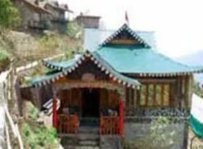 Beauty of Sikkim Tour