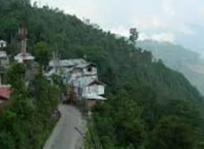 Refreshmental Sikkim Tour