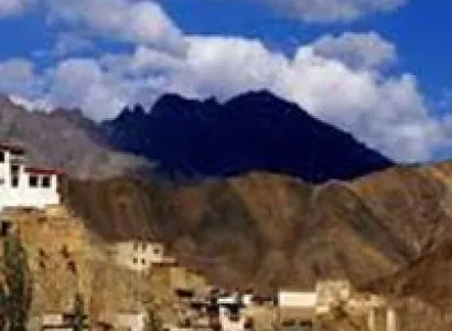 Magic of Sikkim Tour