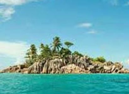 Andaman Tour