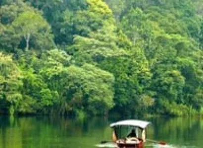 Short Tour of Wayanad