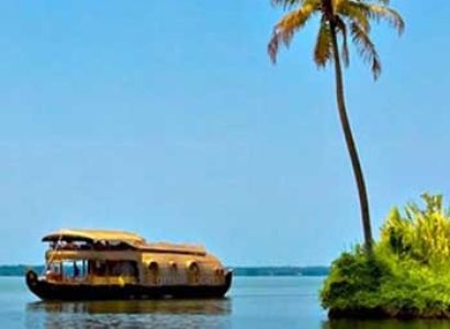 Alleppey Trivandrum Tour