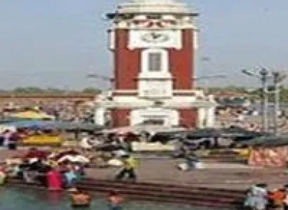 Char Dham Yatra Package 2015