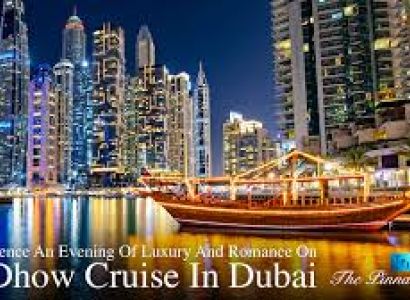 Spectacular Dubai with Abu Dhabi.