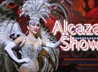 Magical Thailand Malaysia Singapore Tour.