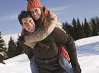 Himachal Honeymoon Tour