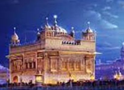 Amritsar Tour