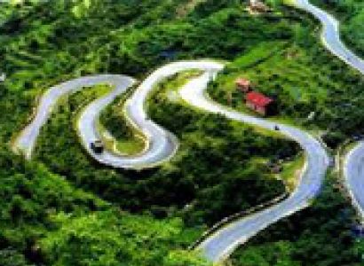 Mussorie - Dehradoon - Corbette - Nanital Package