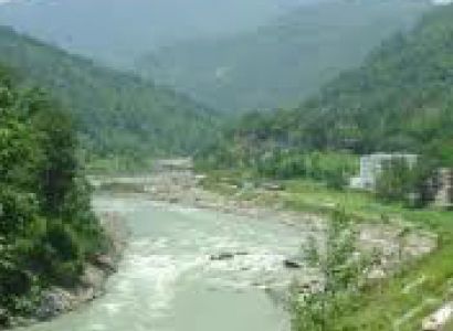 Darjeeling/ Gangtok Package