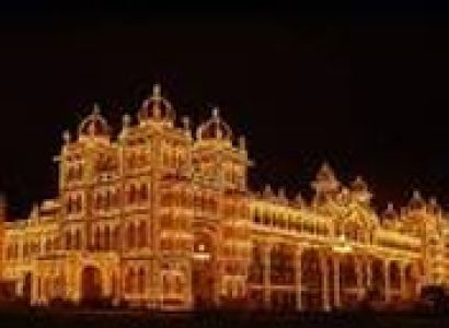 Bangalore - Mysore - Ooty Package