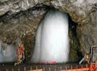 Amarnath Via Pahalgam Package