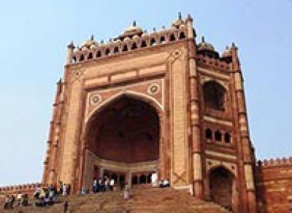 North India Tour Package