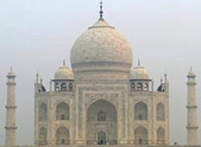 Delhi, Agra with Varanasi Tour