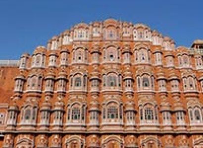 Golden Triangle with Khajuraho tour 