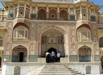 Delhi - Agra - Jaipur - Tour Pakcage