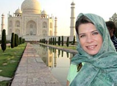 Taj Mahal Tour Package 