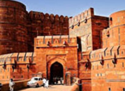 Ajmer - Pushkar Festival Tour