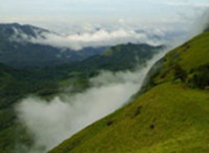 Enchanting Kerala Tour