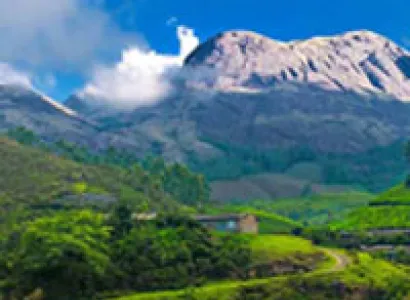 Exclusive Kerala Tour