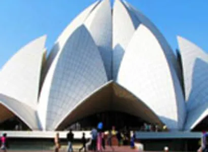 Rajasthan Wildlife Tour