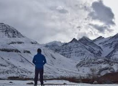 Himachal 12 Days Tour