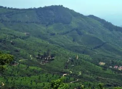 Kerala 9 Days Tour Package