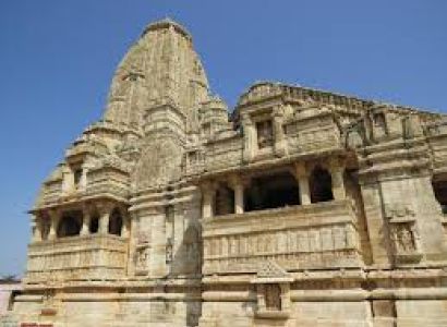 Rajasthan 9 Days Tour