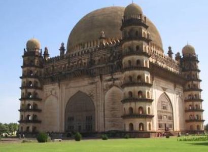 South India 7 Days Package