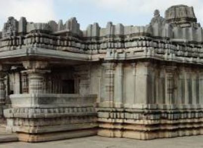 South India 8 Days Tour Package