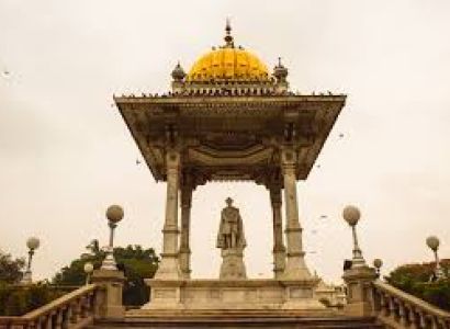 South India 9 Days Tour