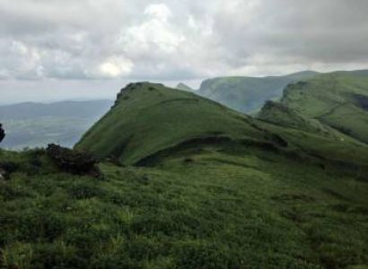 South India 9 Days Package