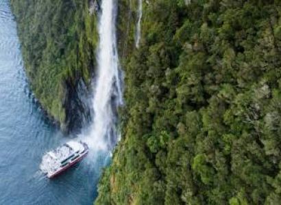 New Zealand 14 Days Tour