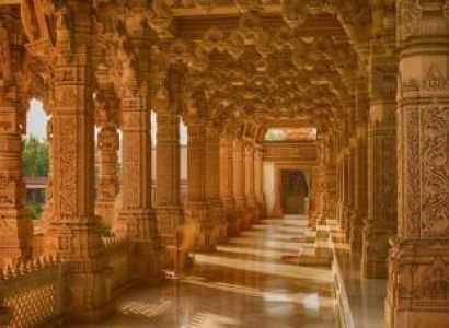 Gujarat 15 Days Tour