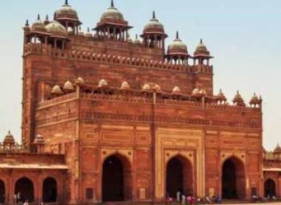 Muslim Pilgrimage Tour