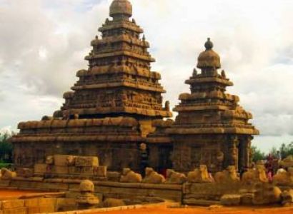 South India Temple 7 Days Tour