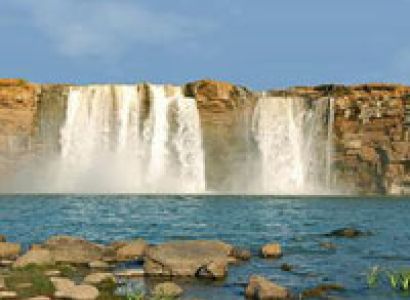 Vizag - Araku - Jagdalpur Tour