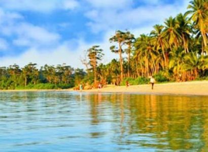 Amazing Andaman Tour