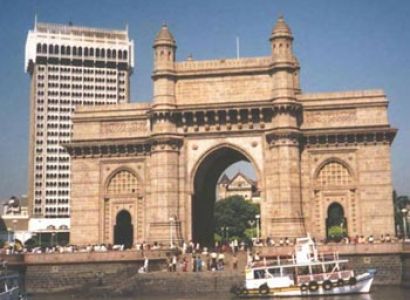 Tour to Dream City Mumbai