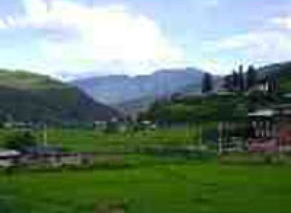 Bhutan Tour